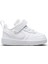 Bebek Günlük Ayakkabı Court Borough Low Recraft Beyaz 1