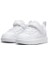 Bebek Günlük Ayakkabı Court Borough Low Recraft Beyaz 3