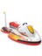 Tutmalı Jetski Binici - Çocuk Şişme Jet Ski - Deniz Binici Motor - Havuz Binici Jetski 117X77 Cm. 2