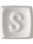 S 3001 – Opak Beyaz 2