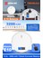 Xiaomi Robot Vacuum E10 3500mAh Robot Süpürge Bataryası - Gerçek Kapasite, Maksimum Güvenlik 1