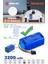 Xiaomi Robot Vacuum E10 3500mAh Robot Süpürge Bataryası - Gerçek Kapasite, Maksimum Güvenlik 3