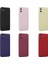 Galaxy A05 Kılıf Premier Silikon Kapak 2