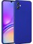 Galaxy A05 Kılıf Premier Silikon Kapak 1