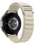 Samsung Galaxy Watch 3 (45MM) Uyumlu Loop Alpine Kordon 22MM 3