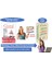 Dijital Egramer Kitabı+ 50 Saat Online Paket Eğitim+ Elektronik Sınav+ Sosyal Platformlarda Sesli- Yazılı – Görüntülü Konuşma Grupları+ Canlı Destek– Ezber Bozan Sistem. Süper Indirim. Yıllık 49.5-Tl 1