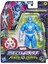 Marvel Avengers Mech Strike Monster Hunters - Captain America -15 cm 3
