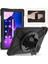 Lenovo Tab M10 Hd 2.Nesil 2022 Defender Tablet Silikon 4