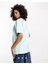 Sportswear Tee Essentials Oversize Mavi Kadın T-Shirt FD4149-346 1
