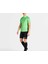 Erkek Futbol Dolgulu Kaleci Şortu Dri Fit Gardien I Goalkeeper Siyah 5