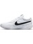 Tenis Ayakkabısı M Zoom Court Lite 3 Beyaz 2