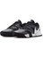 Erkek Tenis Ayakkabısı M Nike Court Lite 4 Siyah 3