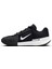 Erkek Tenis Ayakkabısı M Zoom Gp Challenge Pro Hc Siyah 2