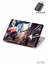 MacBook Air 13.3 A2337 A2179 A1932 Uyumlu Japon-12 Sert Msoft Ütopik Şehir 1