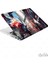 MacBook Air 13.3 A2337 A2179 A1932 Uyumlu Japon-12 Sert Msoft Ütopik Şehir 3