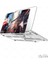 MacBook Air 13.3 A2337 A2179 A1932 Uyumlu Japon-12 Sert Msoft Ütopik Şehir 4