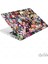 MacBook Pro 14 A3401 A3185 A3112 A2992 A2918 A2779 A2442 Uyumlu Japon-5 Hd Ultra Msoft Anime Mozaik 3