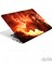 MacBook Air 15 A3114 A2941 Uyumlu Japon-13 Uv Msoft Pvc Megumin 3