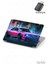 MacBook Air 13.3 A2337 A2179 A1932 Uyumlu Otomo-3 Msoft Macbook Bmw 635 Csı Kırmızı 1