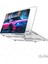 MacBook Air 13.3 A2337 A2179 A1932 Uyumlu Otomo-3 Msoft Macbook Bmw 635 Csı Kırmızı 4