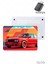 MacBook Pro 16 A2780 Uyumlu Otomo-26 Msoft Koruyucu Retro Bmw 3 1