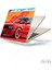 MacBook Pro 16 A2780 Uyumlu Otomo-26 Msoft Koruyucu Retro Bmw 3 3