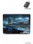 MacBook Air 13.6 A3113 A2681 Uyumlu Otomo-25 Uv Msoft Baskı Lambo ve Londra 1