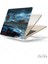 MacBook Air 13.6 A3113 A2681 Uyumlu Otomo-25 Uv Msoft Baskı Lambo ve Londra 3