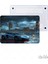 MacBook Air 13.6 A3113 A2681 Uyumlu Otomo-25 Uv Msoft Baskı Lambo ve Londra 4