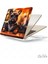 MacBook Air 13.6 A3113 A2681 Uyumlu Nefes-6 Uv Lans Msoft French Bulldog 3