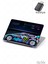 MacBook Air 13.3 A2337 A2179 A1932 Uyumlu Otomo-12 Baskı Msoft Fiesta Hoonigan Rally 1