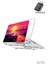 MacBook Pro 14 A3401 A3185 A3112 A2992 A2918 A2779 A2442 Uyumlu Otomo-29 Tpu Msoft Geceye Doğru 1