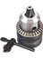 Anahtarlı Mandren Konik 1,0 - 13 mm B16 1