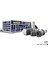 Nova Serisi 24.000 Lümen 90W /h7 / H4 / H11 / H1 / H3 /9006/ 9005 / 9006 LED Xenon Far Ampulu 1