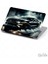 MacBook Pro 16 A2485 Uyumlu Otomo-1 Kapak Msoft Siyah Mus.tang 3