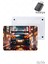 MacBook Pro 16 A2780 Uyumlu Otomo-6 Laptop Msoft Neon Skyline R34 1