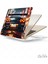 MacBook Pro 16 A2780 Uyumlu Otomo-6 Laptop Msoft Neon Skyline R34 3