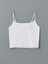 Lcw Dream U Yaka Seamless Crop Kadın Atlet 2