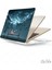 MacBook Pro 16 A2780 Uyumlu Nefes-3 Msoft Korur Gece Balık Rüya 3
