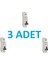 1X16A B Tipi Otomat Sigorta 3/6/12 Adet 1