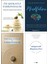 Öz Şefkatli Farkındalık (Christopher K. Germer) + Mindfulness: Bilinçli Farkındalık (Zümra Atalay) + Yeni Başlayanlar İçin Farkındalık (Jon Kabat) + Müşterek Düşünceler (Begüm Başoğlu) / 4 Kitap Set 1