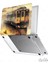 MacBook Pro 14 A3401 A3185 A3112 A2992 A2918 A2779 A2442 Uyumlu Kaos-3 Sert Msoft Hayat Treni 4