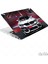 MacBook Pro 14 A3401 A3185 A3112 A2992 A2918 A2779 A2442 Uyumlu Otomo-9 Uv Msoft Pvc Bmw M4 Dt4 Beyaz 3