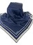 90X90 Ipek Krep Saten Eşarp -8908701-321331 1