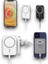 15W Wireless Şarj Cihazı 2