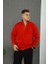 Bato Yaka 3 Iplik Sweat Kırmızı 1