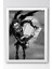 Death Note Çerçeveli Tablo - Ölüm Defteri Manga Anime Poster Tablo 1