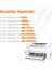 Hp Laserjet Pro M102 Muadil Toner 2'li Paket/ CF217A 2