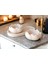 2'li Lotus Set (2 Adet Mum Hediye) 1