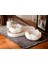 2'li Lotus Set (2 Adet Mum Hediye) 2